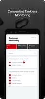 برنامه‌نما Rinnai Pro-2.0 عکس از صفحه