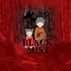 脱出ゲーム　BlackMist आइकन