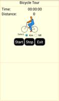 Bicycle Tour اسکرین شاٹ 2