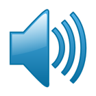 Phonometer icon