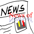 News of the World ไอคอน
