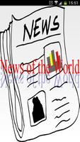News of the World پوسٹر