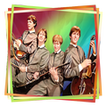 Now And Then The Beatles