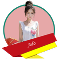 Ado Utaimashita