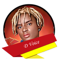 D Voice Kama Wengine