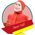 Dewi Yull Kau Bukan Dirimu