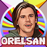 La Quete Orelsan