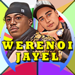 آیکون‌ Werenoi N Jayel