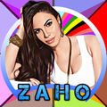 Zaho Doucement