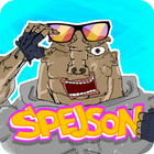 Spejson-icoon