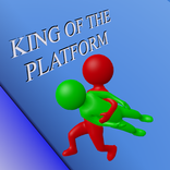 King of the platform