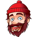 Симулятор Бездомного APK