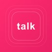 Talk icon