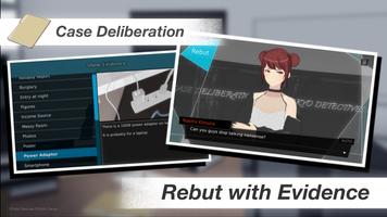 Tokyo Detectives Screenshot 2