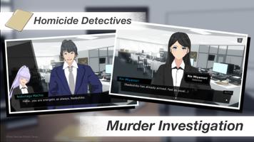 Tokyo Detectives Screenshot 1