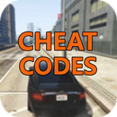 Cheat Codes For Gta 5 APK