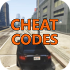 Cheat Codes For Gta 5 icône