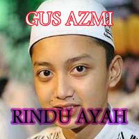 Rindu Ayah ( Guz Asmi ) โปสเตอร์