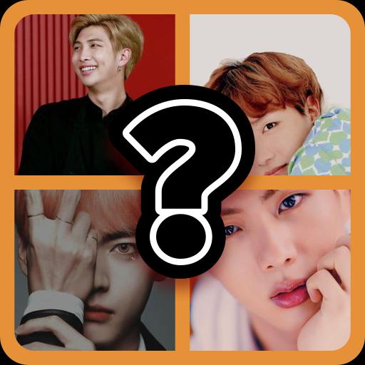 GUESS THE KPOP IDOLS NAME for Android - APK Download