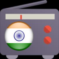 Radio India Affiche