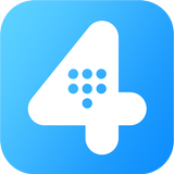 Ring4: Phone + Text + Video-APK