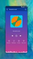 Sonneries gratuites pour Android 9 Pie capture d'écran 2