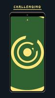 Ring Escape: Crazy Ball Escaper скриншот 1