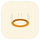 آیکون‌ Falling Ring