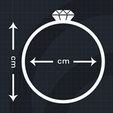 APK Ring Sizer Rings Size by Jason