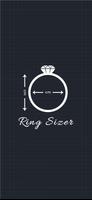 Ring Sizer Rings Size by Jason poster