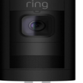 Ring StickUp Cam Battery guide