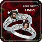 Ring Photo Frames ícone