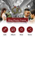 Ring Photo Frames imagem de tela 1