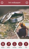 Ring Photo Frames imagem de tela 2