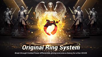 Soul Of Ring: Revive स्क्रीनशॉट 1