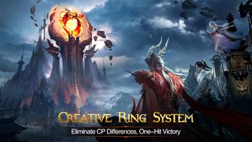 Soul Of Ring: Revive Screenshot 1