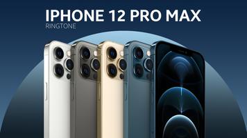 Ringtone for iphone 12 pro max постер