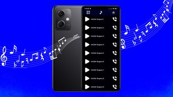 Ringtones for Xiaomi gönderen