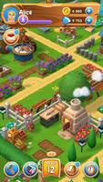 Julie's Farm screenshot 1