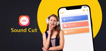 Cut Mp3 - Song Edit