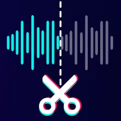 Ringtone Maker & MP3 Cutter アプリダウンロード