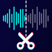 النغمات صانع MP3, تقليم الصوت