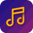 آیکون‌ Music player Mp3