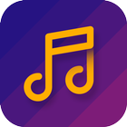 Musik-Player MP3 Zeichen