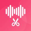 MP3 Cutter and Ringtone Maker