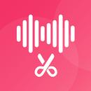 MP3 Cutter and Ringtone Maker APK