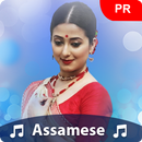 Assamese Ringtone : পাহাড়ি গান aplikacja