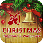 Christmas Ringtones & Wallpaper icône