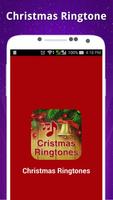 Christmas Ringtones & Wallpaper Affiche