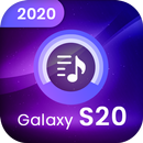 Galaxy S20 Plus Ringtones - Samsung galaxy S20 aplikacja